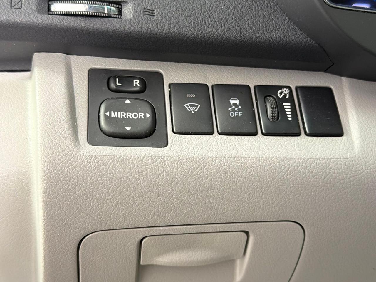 2013 Toyota Highlander Hybrid Base Fredericksburg VA