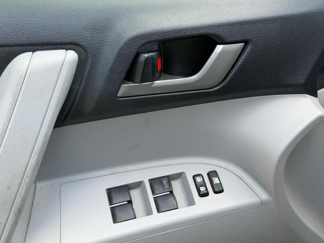 2013 Toyota Highlander Hybrid Base Fredericksburg VA