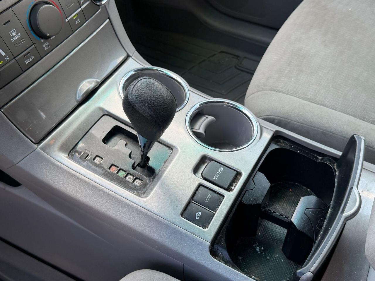 2013 Toyota Highlander Hybrid Base Fredericksburg VA