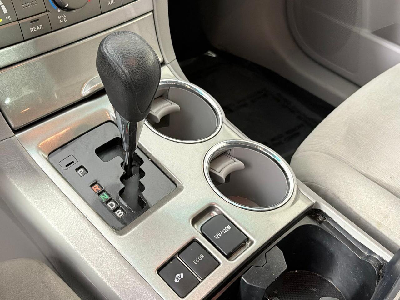2013 Toyota Highlander Hybrid Base Fredericksburg VA