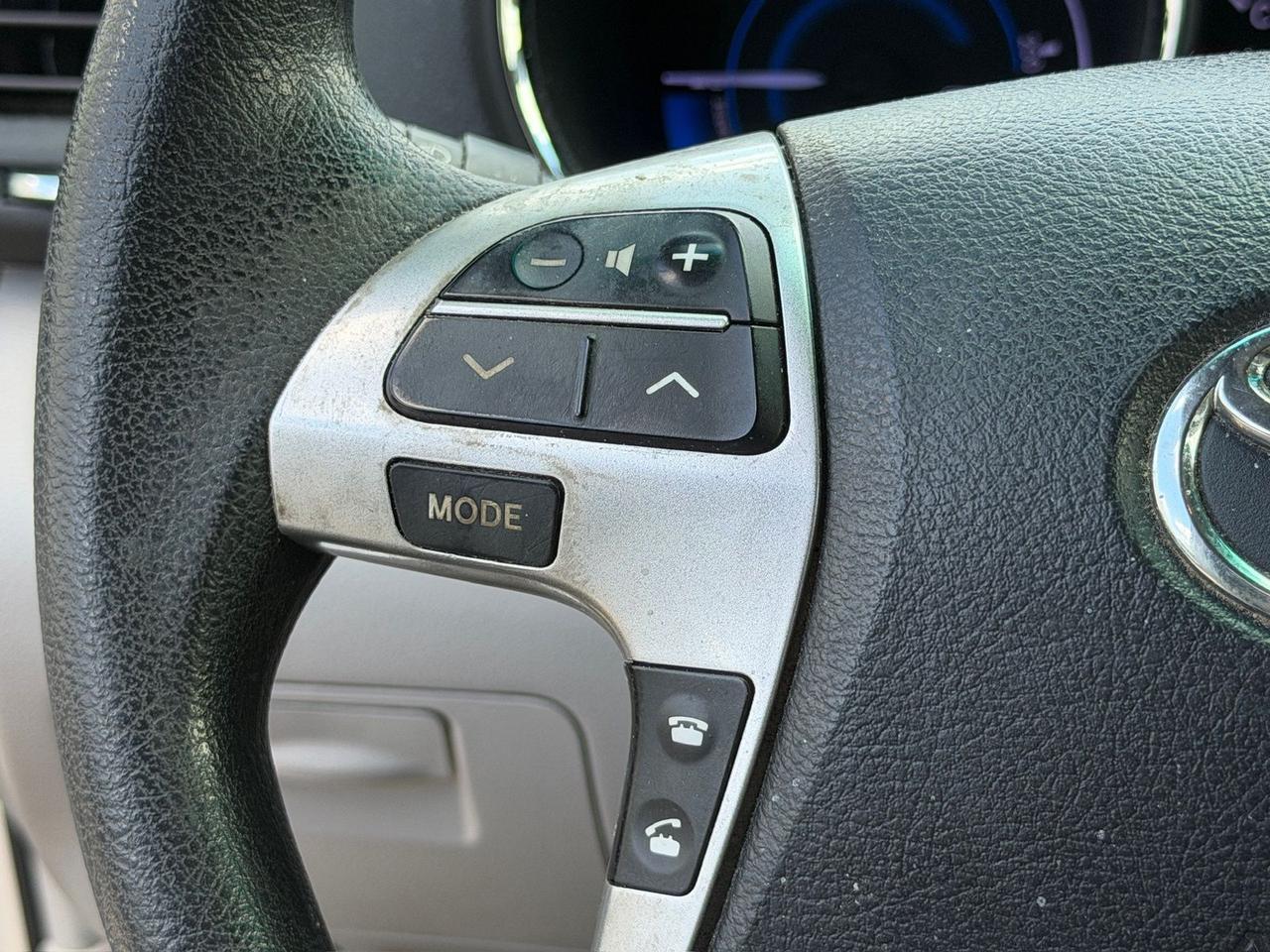 2013 Toyota Highlander Hybrid Base Fredericksburg VA