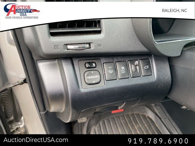 2013 Toyota Highlander Hybrid Limited Raleigh NC