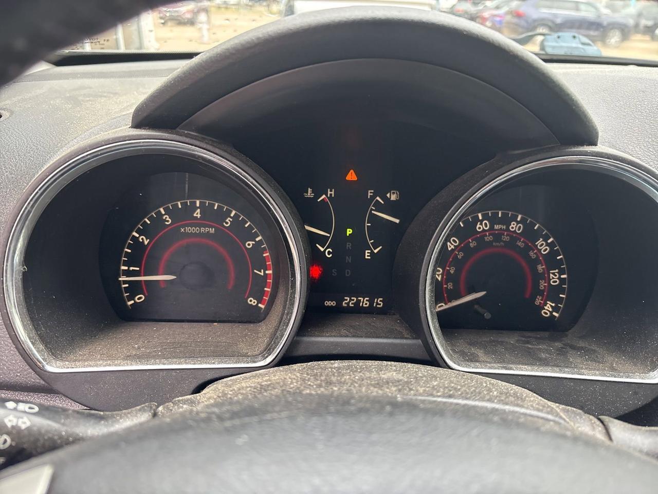 2013 Toyota Highlander Limited Hurst TX