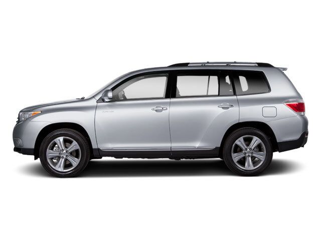 2013 Toyota Highlander Limited Hurst TX