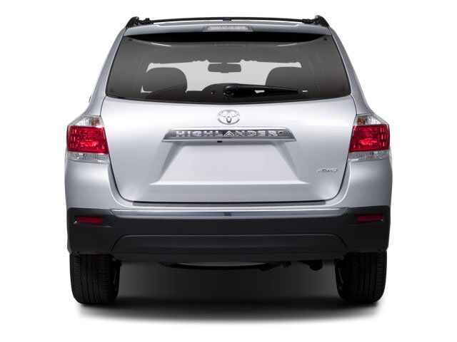 2013 Toyota Highlander Limited Hurst TX