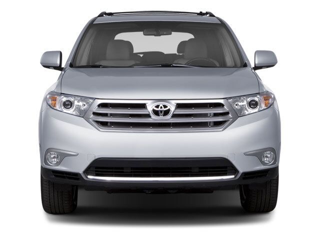 2013 Toyota Highlander Limited Hurst TX