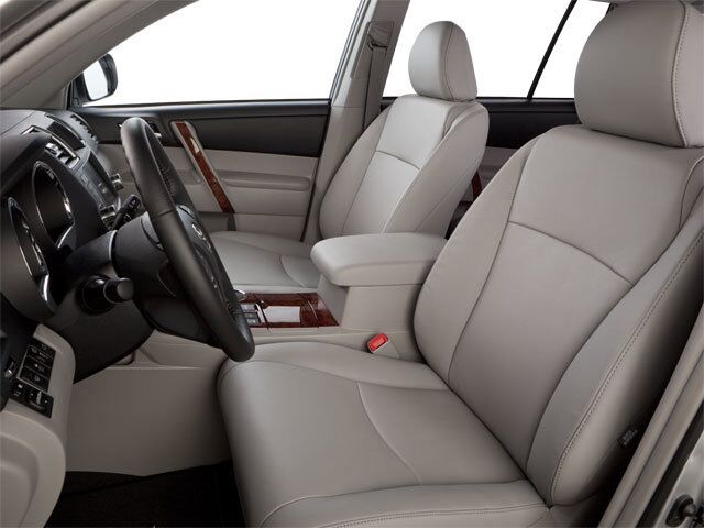 2013 Toyota Highlander Limited Hurst TX
