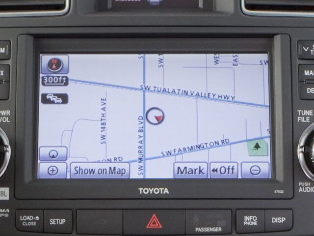 2013 Toyota Highlander Limited Hurst TX