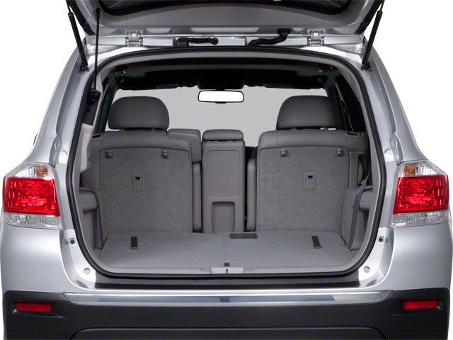 2013 Toyota Highlander Limited Hurst TX