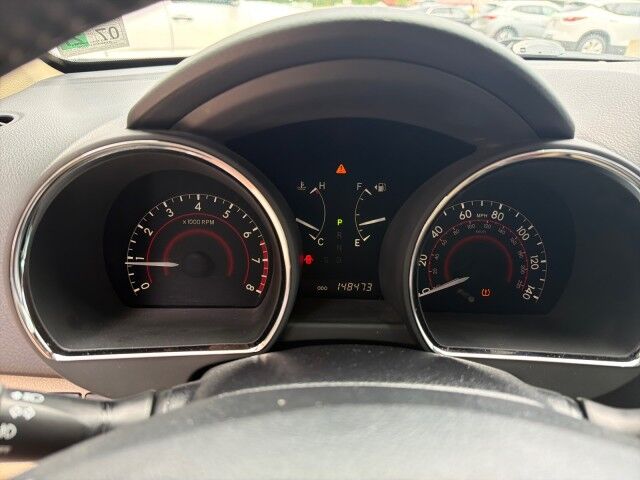 2013 Toyota Highlander Limited Lafayette LA