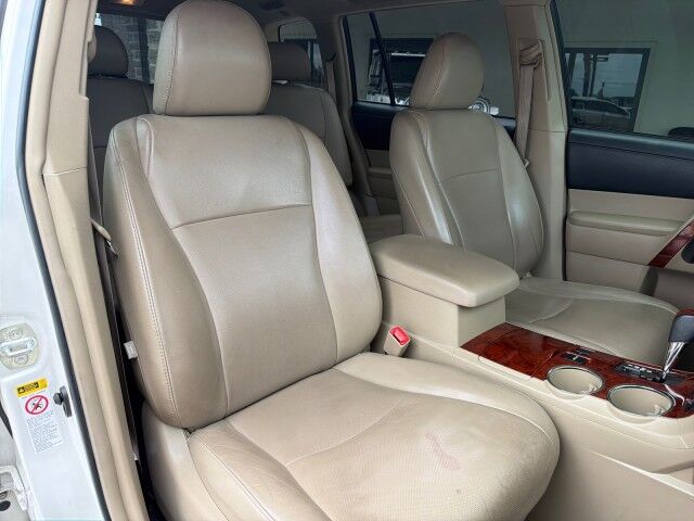 2013 Toyota Highlander Limited Lafayette LA