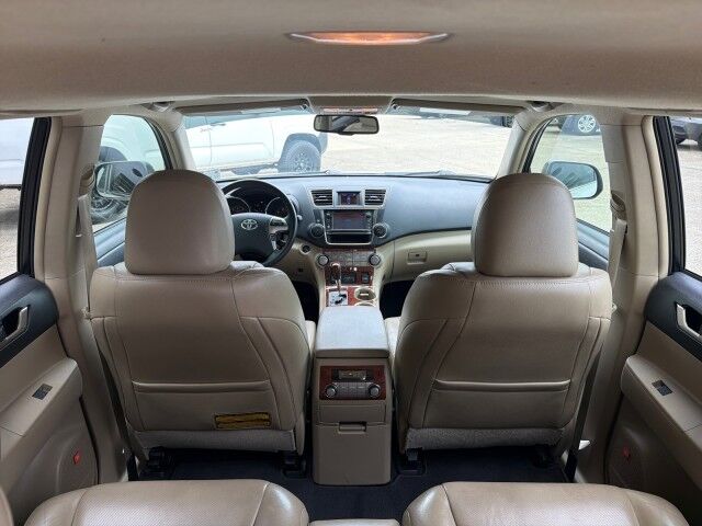 2013 Toyota Highlander Limited Lafayette LA