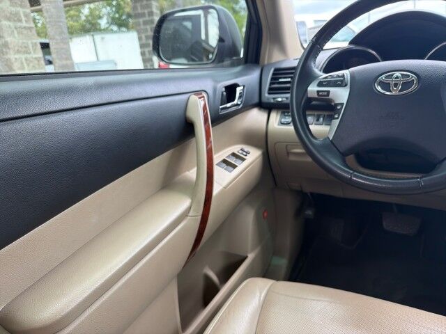 2013 Toyota Highlander Limited Lafayette LA