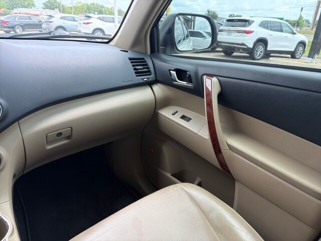 2013 Toyota Highlander Limited Lafayette LA