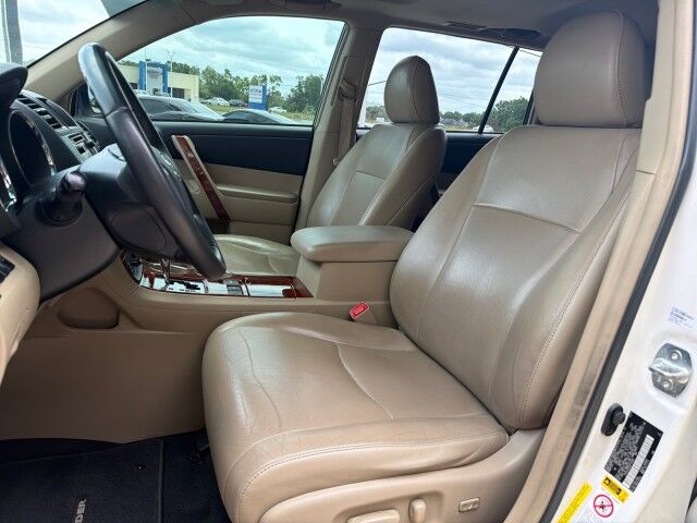 2013 Toyota Highlander Limited Lafayette LA