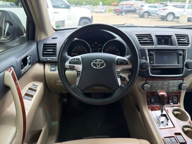 2013 Toyota Highlander Limited Lafayette LA