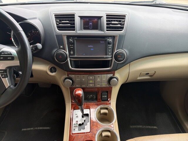 2013 Toyota Highlander Limited Lafayette LA