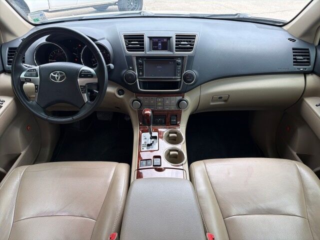 2013 Toyota Highlander Limited Lafayette LA