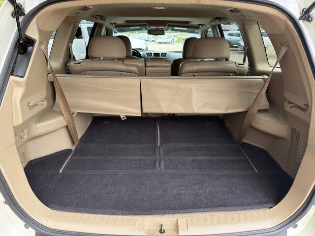 2013 Toyota Highlander Limited Lafayette LA