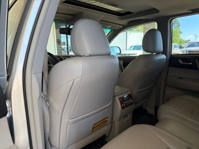 2013 Toyota Highlander Limited Lafayette LA