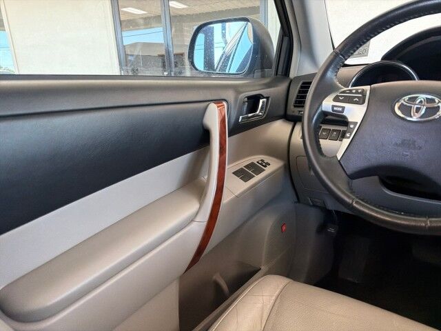 2013 Toyota Highlander Limited Lafayette LA