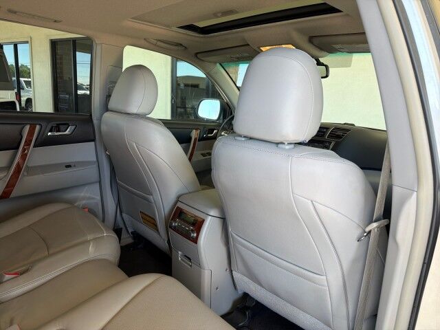 2013 Toyota Highlander Limited Lafayette LA