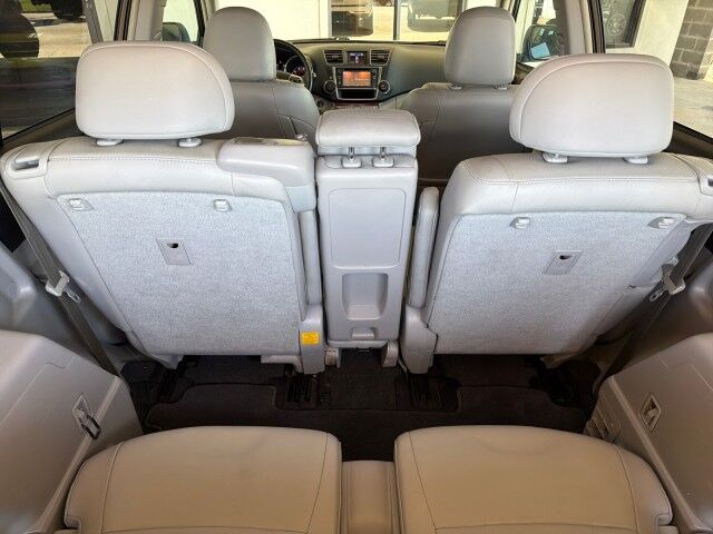 2013 Toyota Highlander Limited Lafayette LA