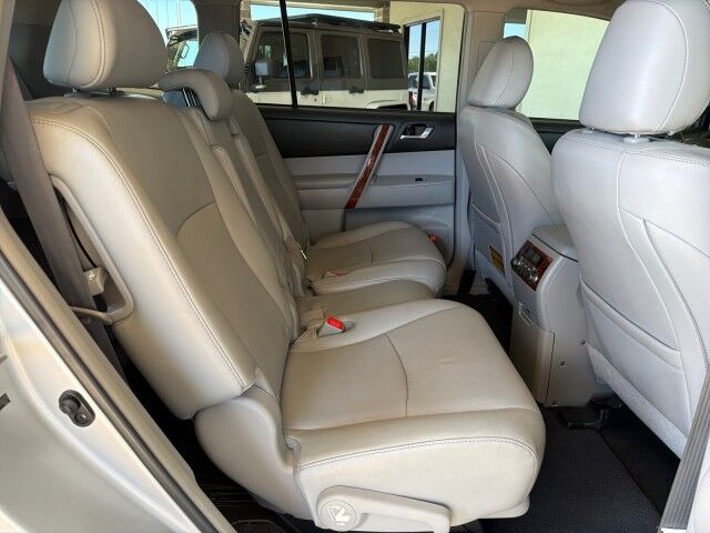 2013 Toyota Highlander Limited Lafayette LA