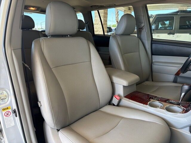 2013 Toyota Highlander Limited Lafayette LA