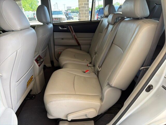 2013 Toyota Highlander Limited Lafayette LA