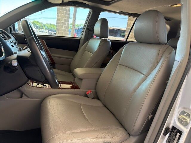 2013 Toyota Highlander Limited Lafayette LA
