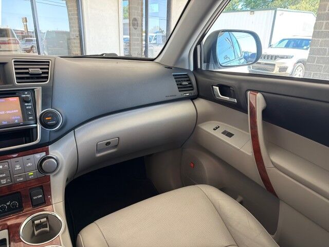 2013 Toyota Highlander Limited Lafayette LA