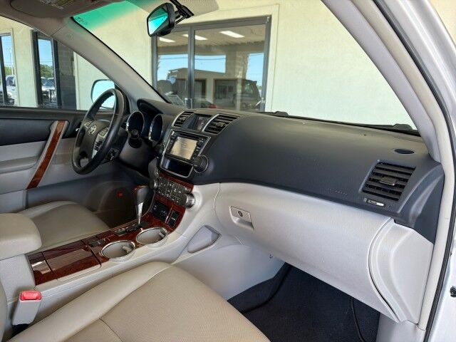 2013 Toyota Highlander Limited Lafayette LA