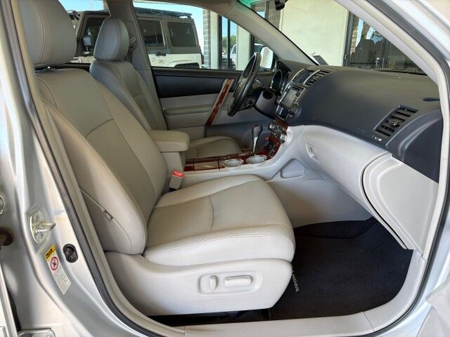 2013 Toyota Highlander Limited Lafayette LA