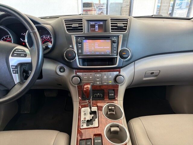 2013 Toyota Highlander Limited Lafayette LA