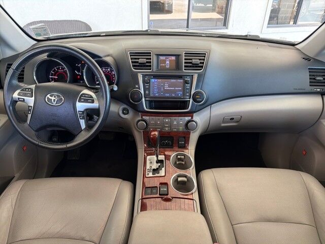 2013 Toyota Highlander Limited Lafayette LA
