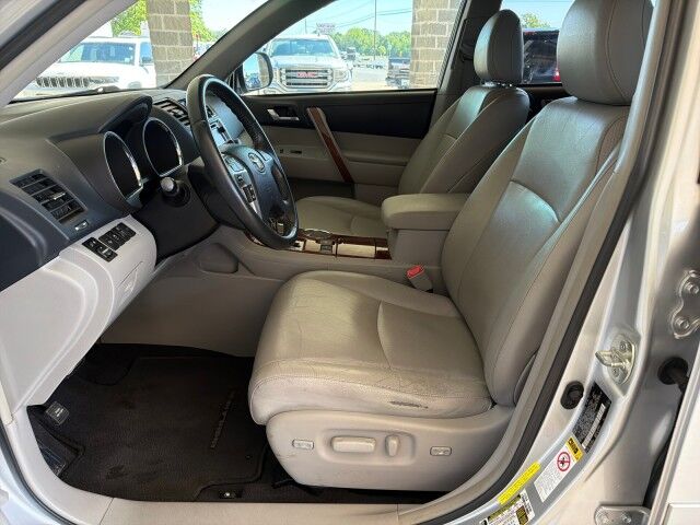 2013 Toyota Highlander Limited Lafayette LA