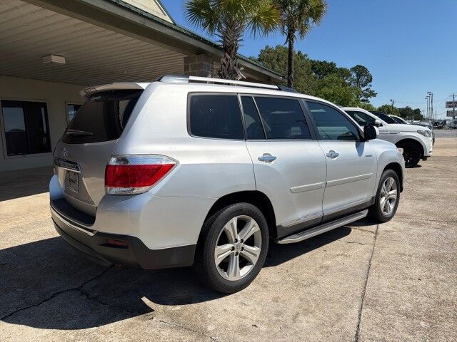 2013 Toyota Highlander Limited Lafayette LA