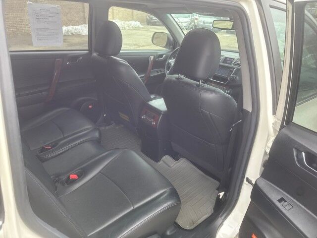 2013 Toyota Highlander Limited North Versailles PA