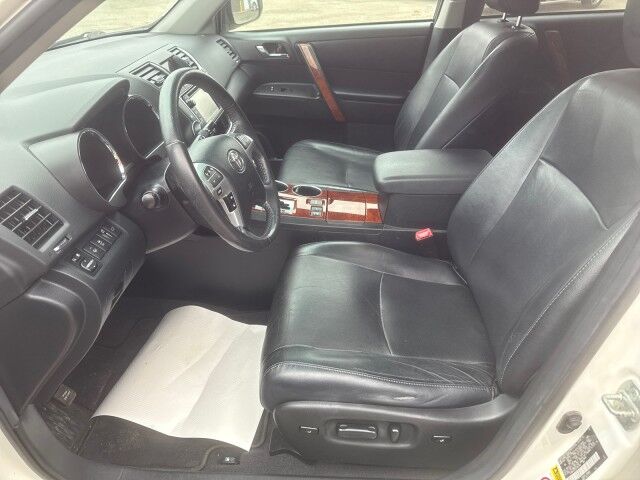 2013 Toyota Highlander Limited North Versailles PA