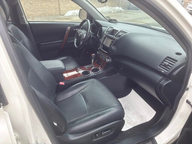 2013 Toyota Highlander Limited North Versailles PA