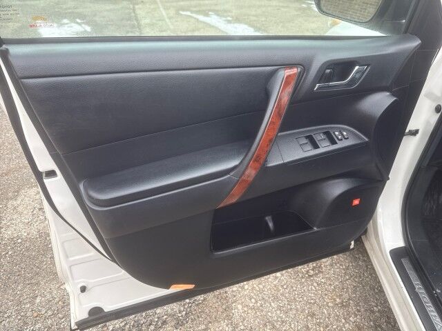 2013 Toyota Highlander Limited North Versailles PA