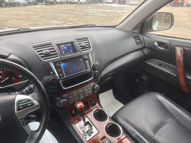 2013 Toyota Highlander Limited North Versailles PA