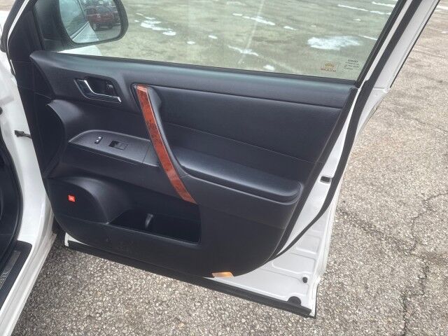 2013 Toyota Highlander Limited North Versailles PA