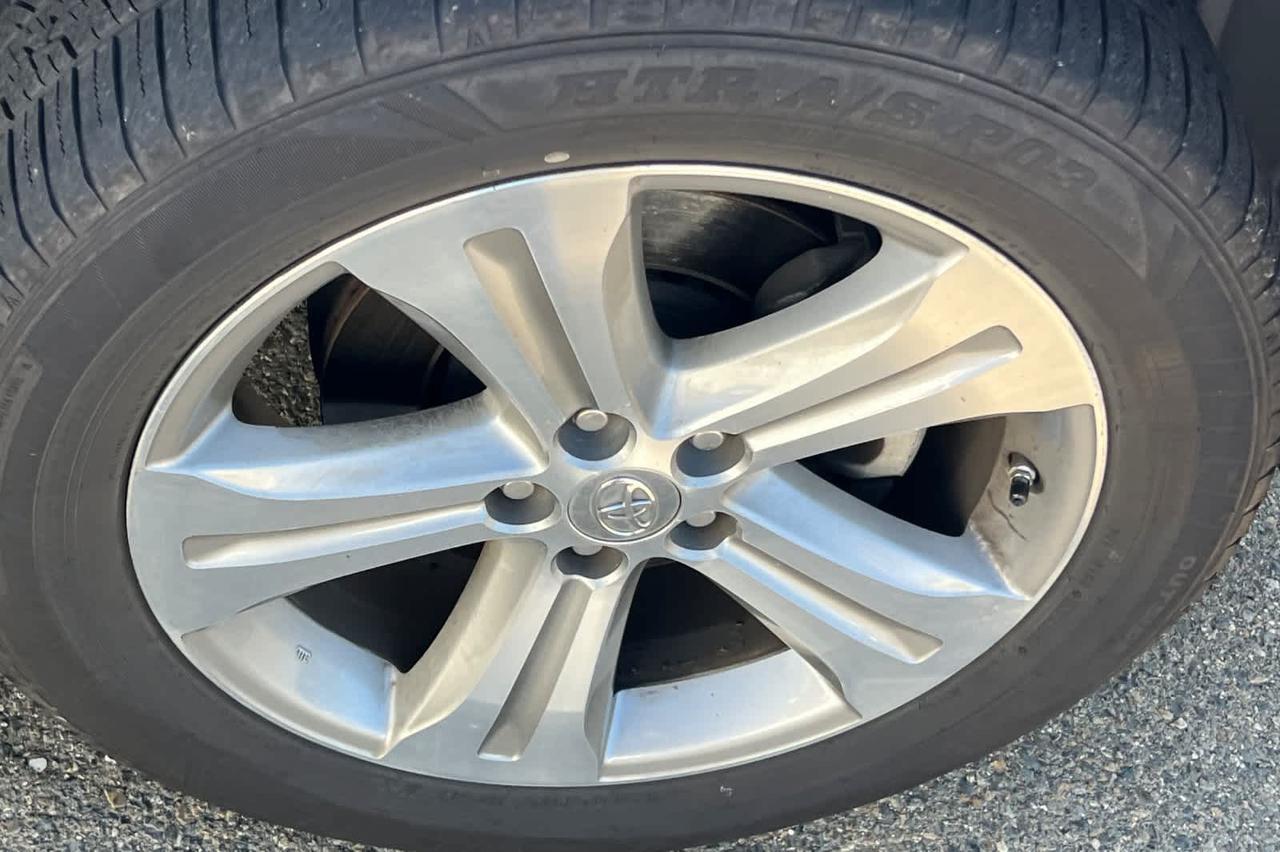 2013 Toyota Highlander Limited Roseville CA