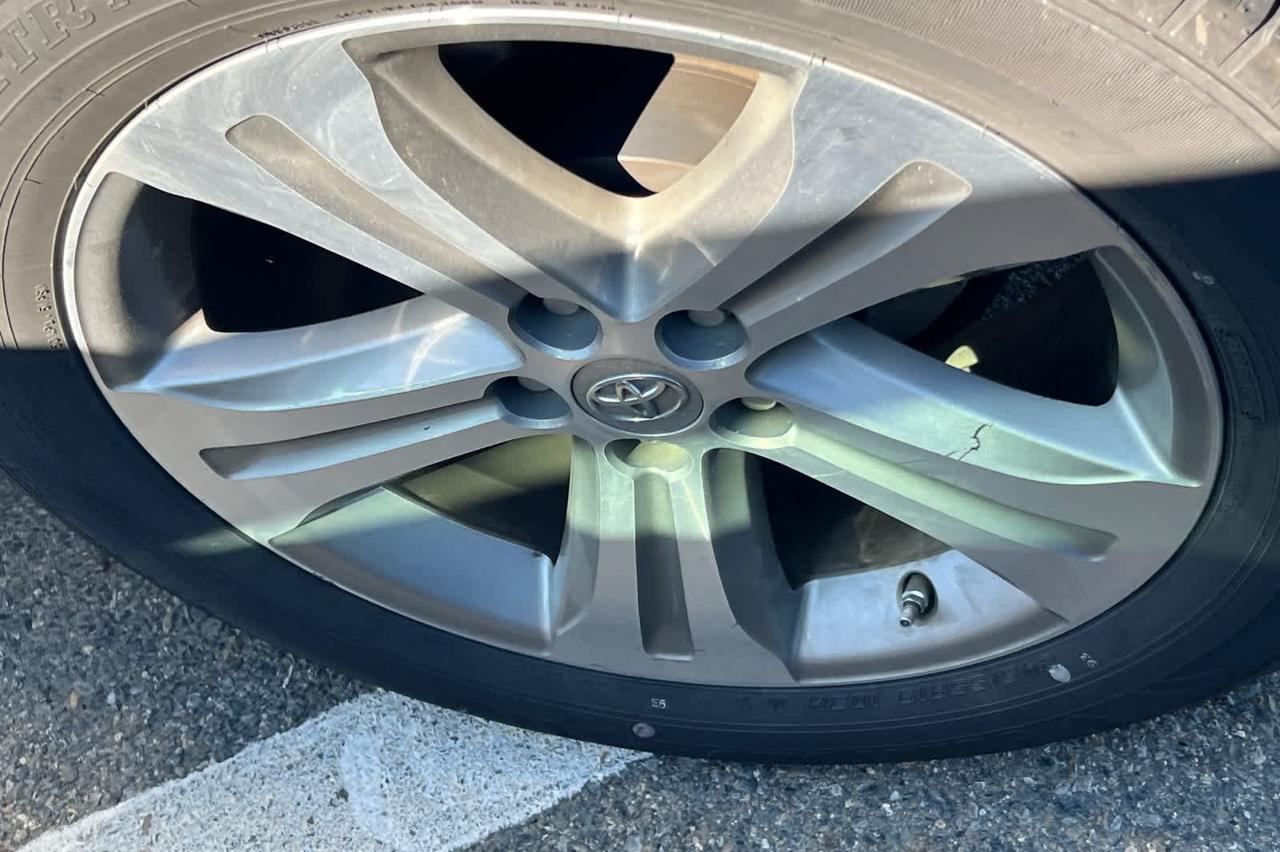 2013 Toyota Highlander Limited Roseville CA