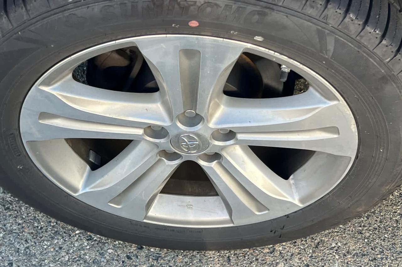 2013 Toyota Highlander Limited Roseville CA