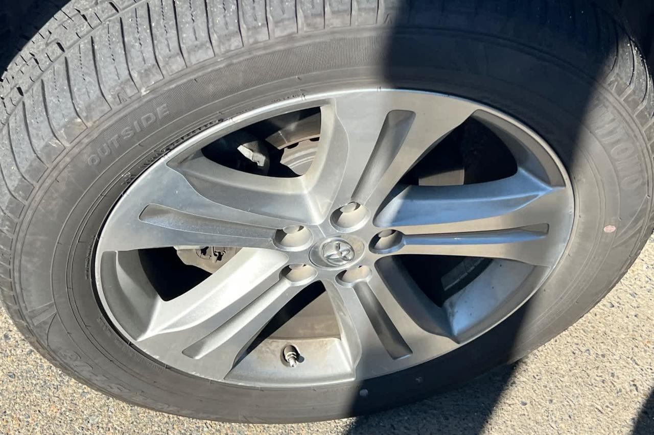 2013 Toyota Highlander Limited Roseville CA