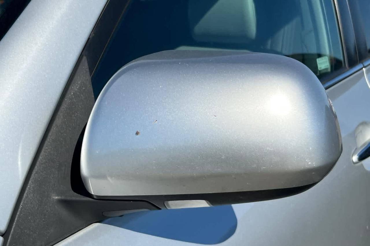 2013 Toyota Highlander Limited Roseville CA