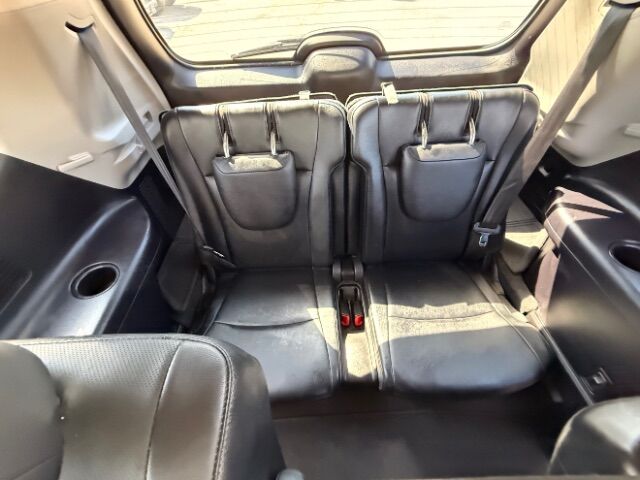 2013 Toyota Highlander Limited V6 Round Rock TX